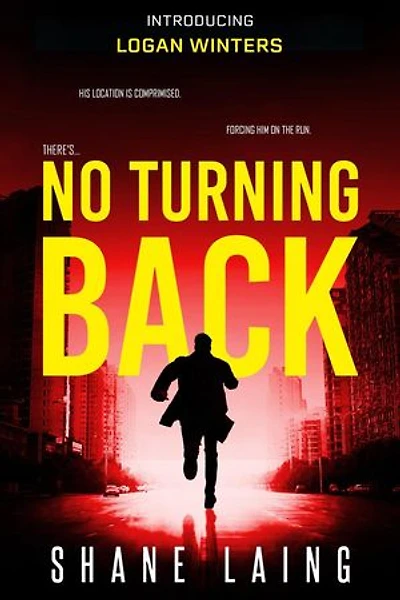 No Turning Back