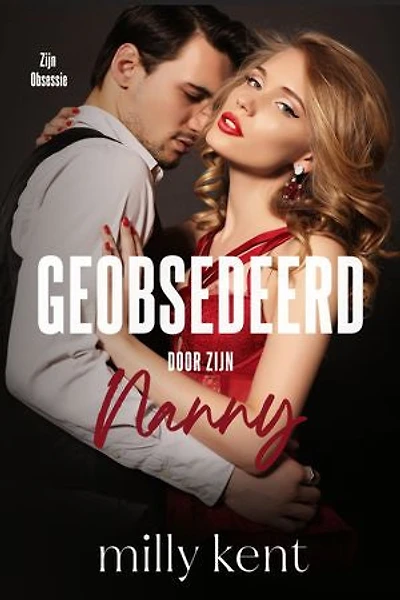 Geobsedeerd door zijn Nanny