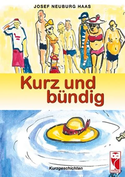Kurz und bündig: Kurzgeschichten