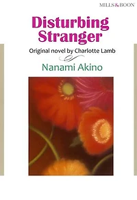 DISTURBING STRANGER (Mills & Boon Comics): Mills & Boon Comics