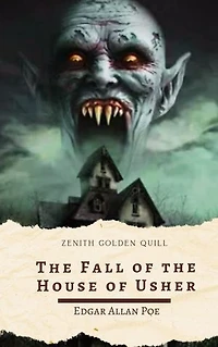 The Fall of the House of Usher: Edgar Allan Poe's Gothic Masterpiece of Madness, Decay, and the Supernatural
