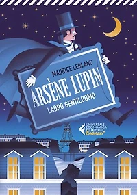 Arsène Lupin, ladro gentiluomo