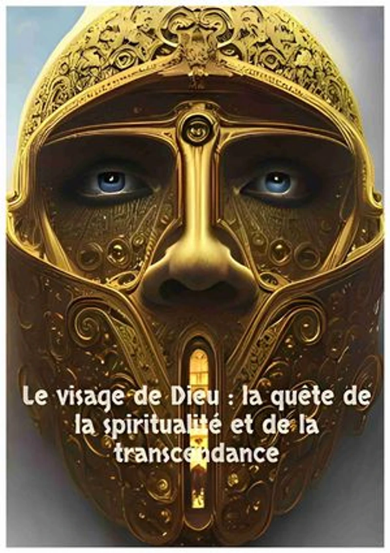 Le visage de Dieu : la quête de la spiritualité et de la transcendance