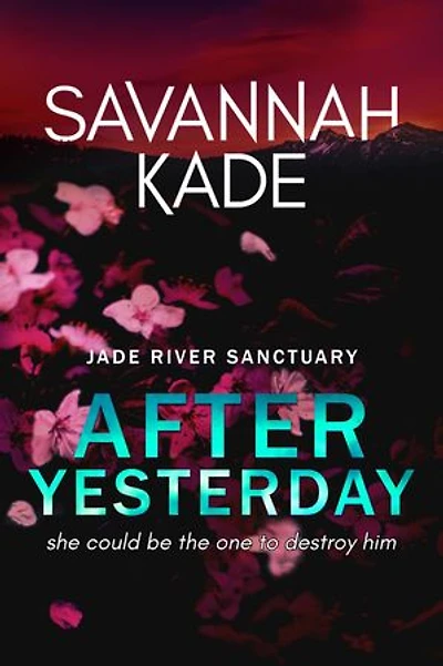 After Yesterday: An Emotional Romance Book