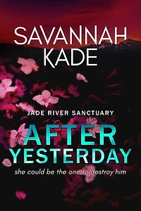 After Yesterday: An Emotional Romance Book