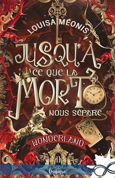Jusqu'à ce que la mort nous sépare