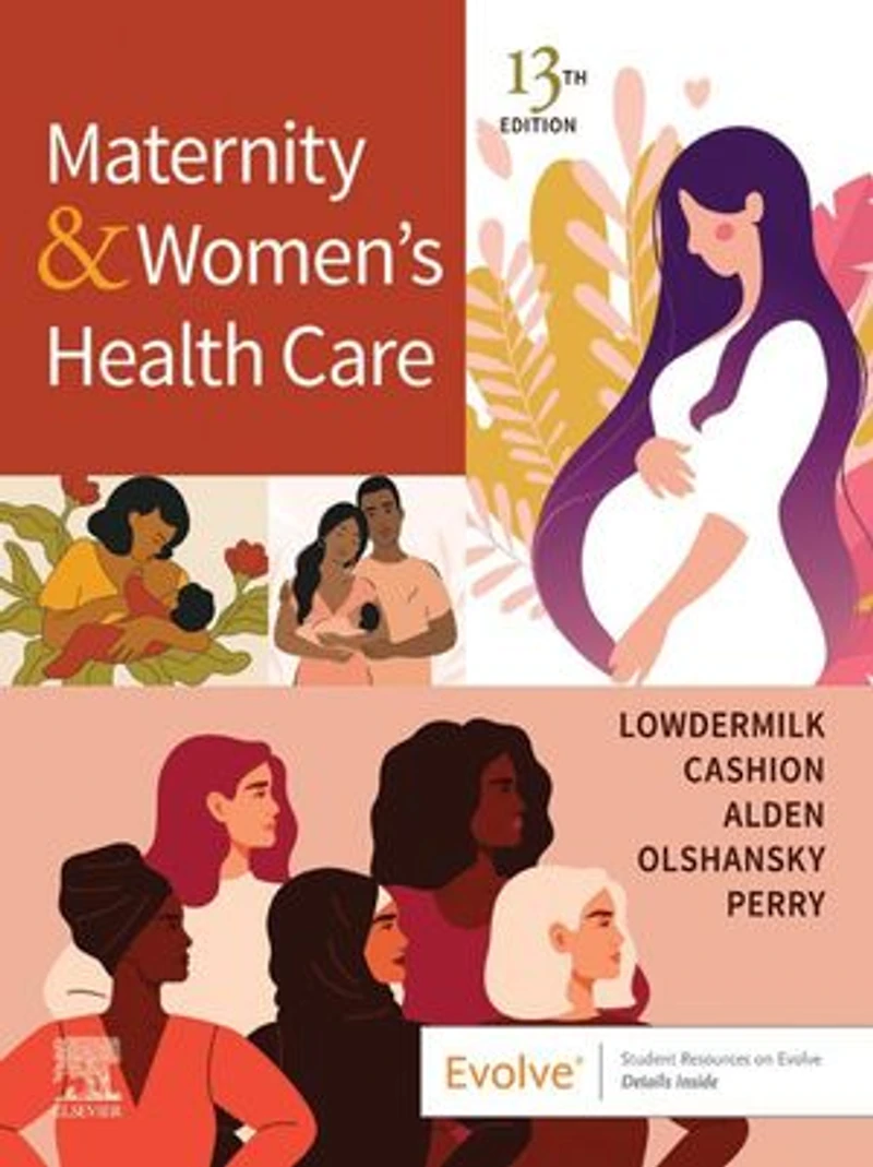 Maternity And Women's Health Care
