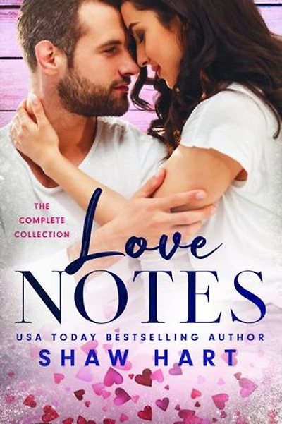 Love Notes: The Complete Collection
