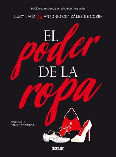 El Poder de la ropa: (Edición actualizada)