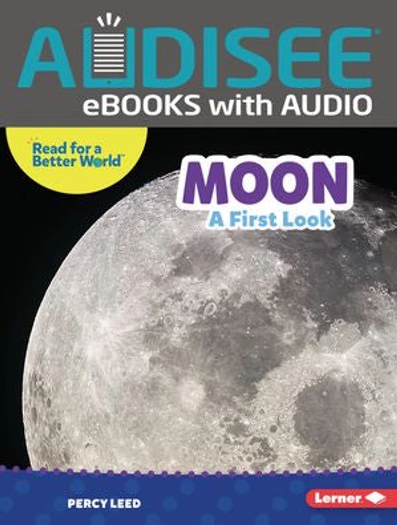 Moon: A First Look