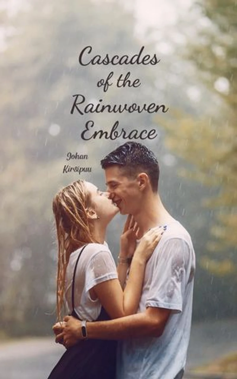Cascades of the Rainwoven Embrace