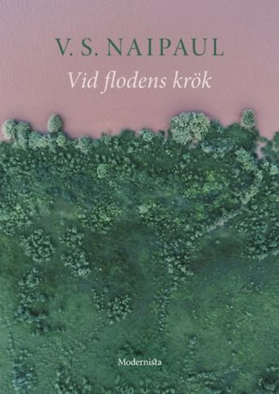 Vid flodens krök