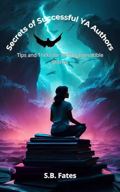 Secrets of Successful YA Authors: Tips and Tricks for Writing Irresistible Stories: Genre Writing Made Easy
