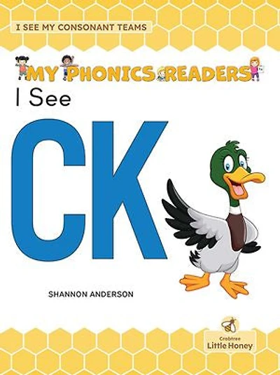 I See Ck
