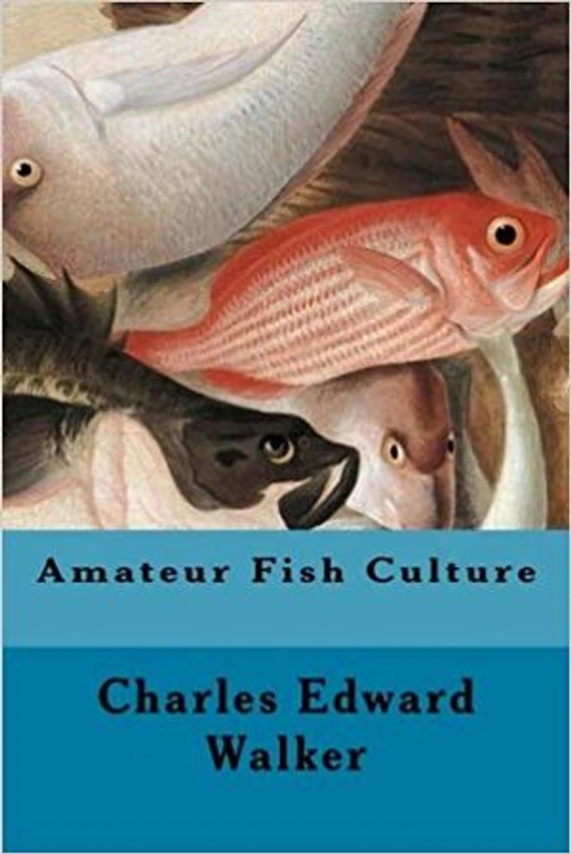 Amateur Fish Culture