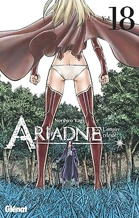 Ariadne l'empire céleste, Vol. 18