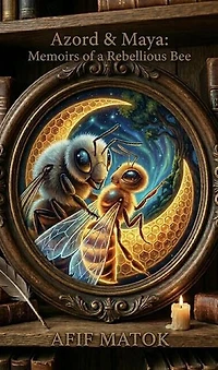 Azord & Maya: Memoirs of a Rebellious Bee