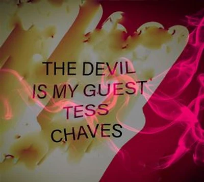 The devil is my guest