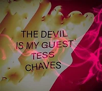 The devil is my guest