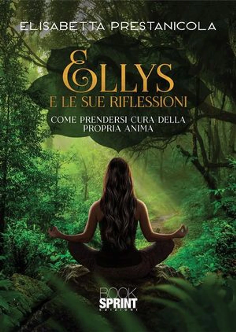 Ellys e le sue riflessioni