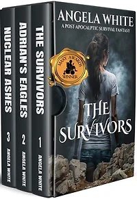 Life After War Box Set Books 1-3