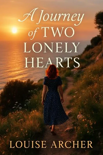A journey of two lonely hearts