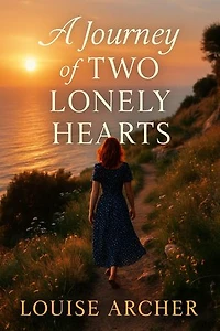 A journey of two lonely hearts