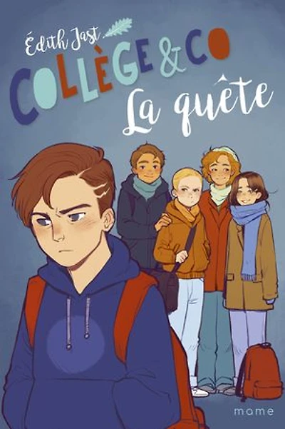 La quête