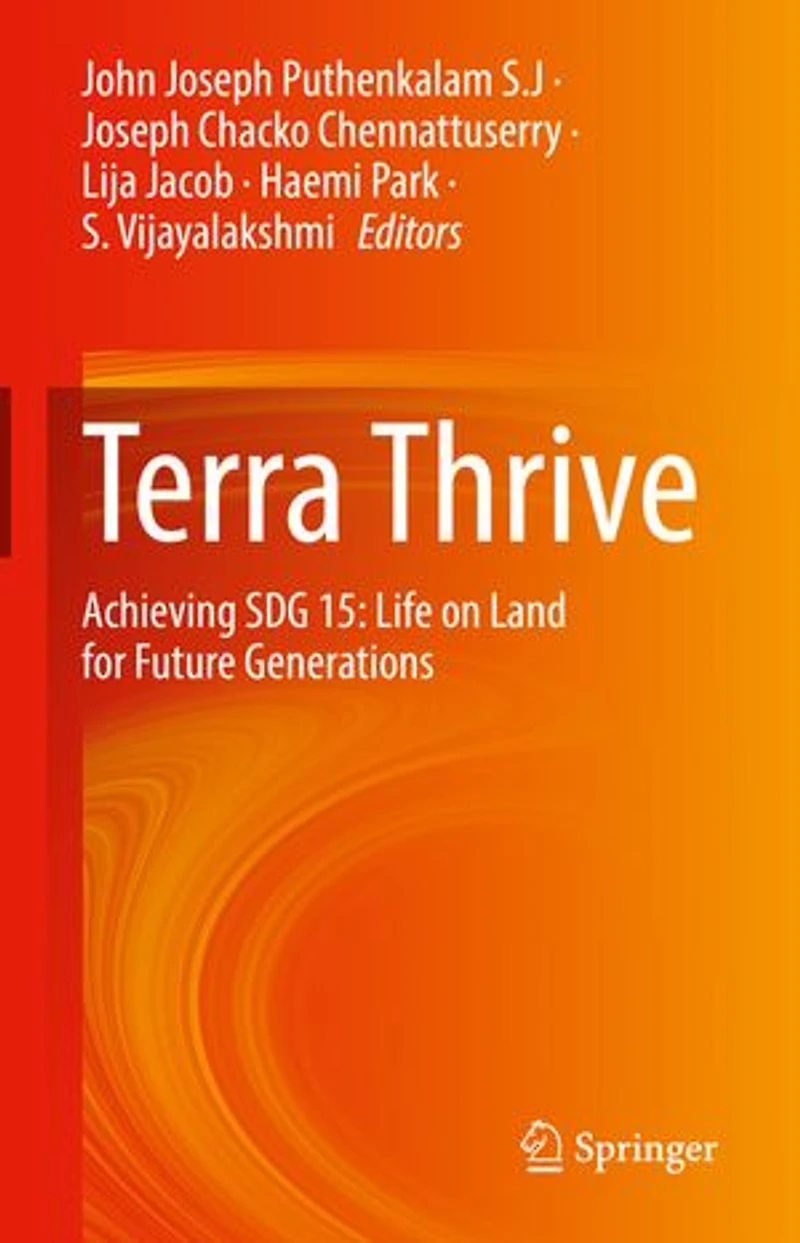 Terra Thrive: Achieving SDG 15: Life on Land for Future Generations