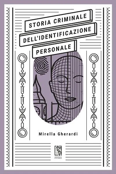 Storia criminale dell'identificazione personale