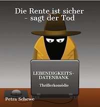 Die Rente ist sicher - sagt der Tod: Thrillerkomödie im Behördenwahnsinn