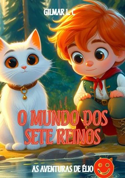 O mundo dos sete reinos