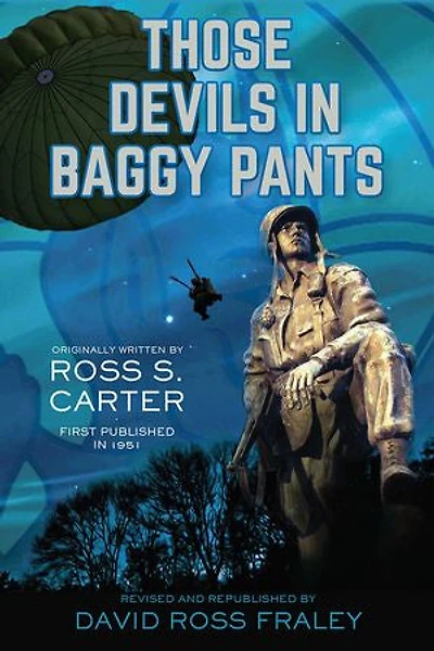 Those Devils in Baggy Pants