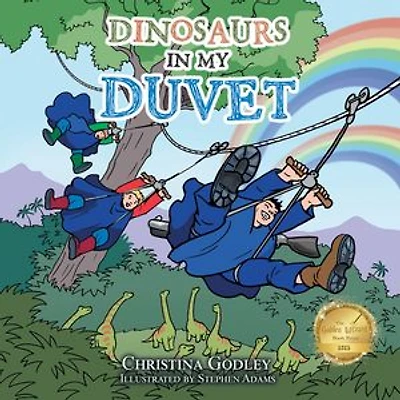 Dinosaurs My Duvet