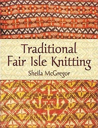 Traditional Fair Isle Knitting