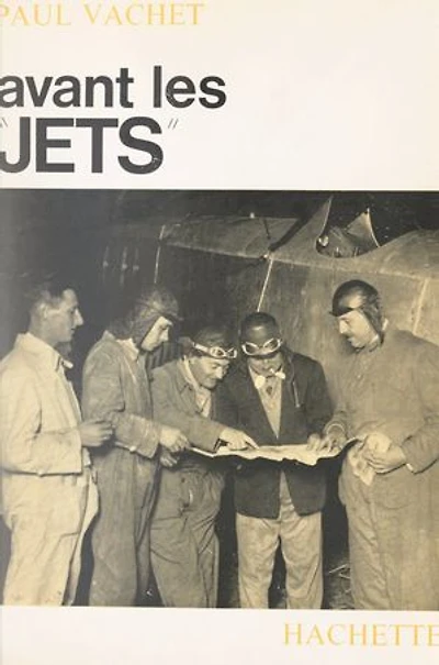 Avant les Jets