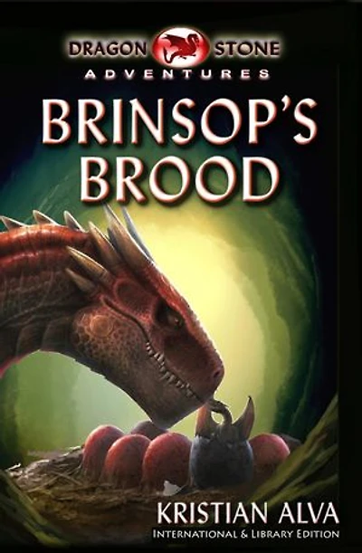 Brinsop's Brood: International & Library Edition
