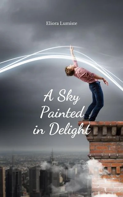 A Sky Painted in Delight
