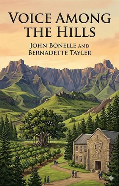 Voice Among the Hills
