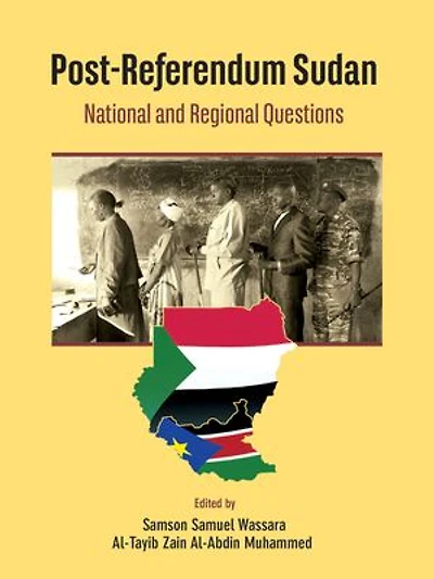 African Literature and the Future