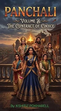 PANCHALI: The Contract of Choice: PANCHALI SERIES, #2