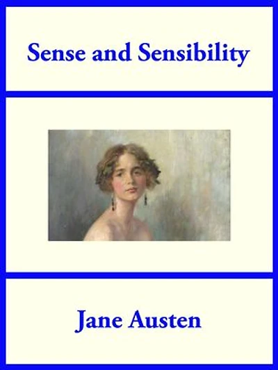 Sense And Sensibility