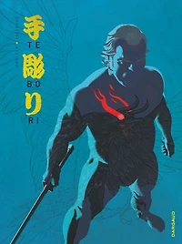 Tebori 03