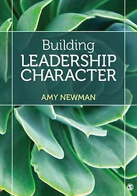 Building Leadership Character