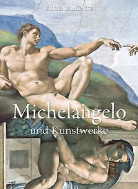 Michelangelo und Kunstwerke