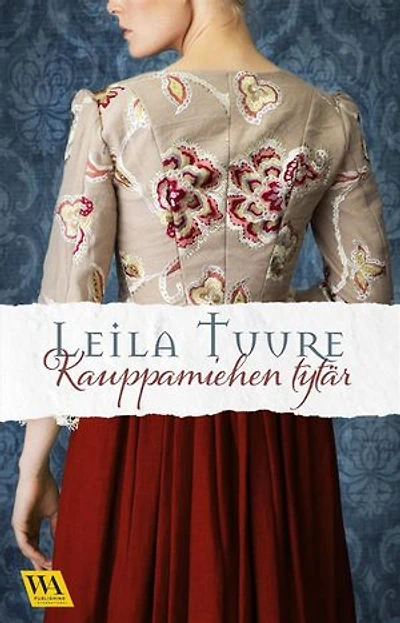 Kauppamiehen tytär