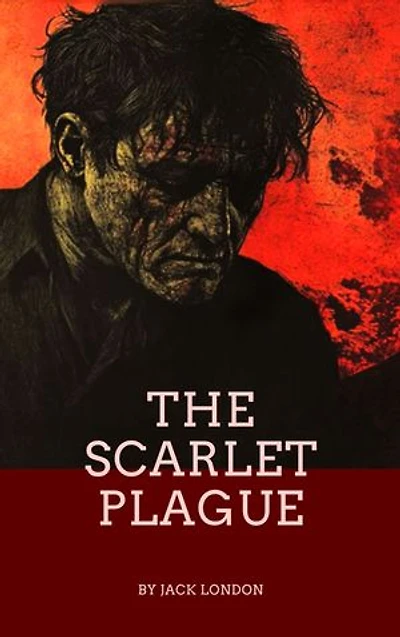 The Scarlet Plague: A Post-Apocalyptic Journey of Survival and Reflection