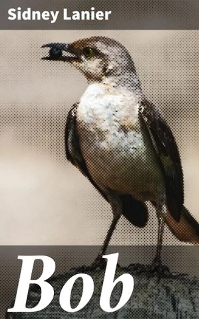 Bob: The Story of Our Mocking-bird