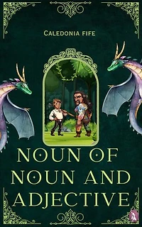 Noun of Noun and Adjective