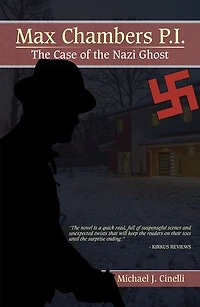 Max Chambers P.I.: the Case of Nazi Ghost